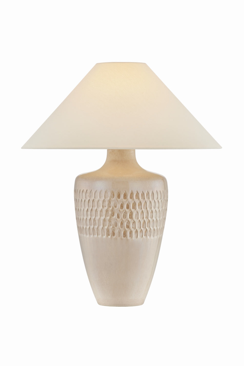 Table Lamp 1 lumière | Valleydale