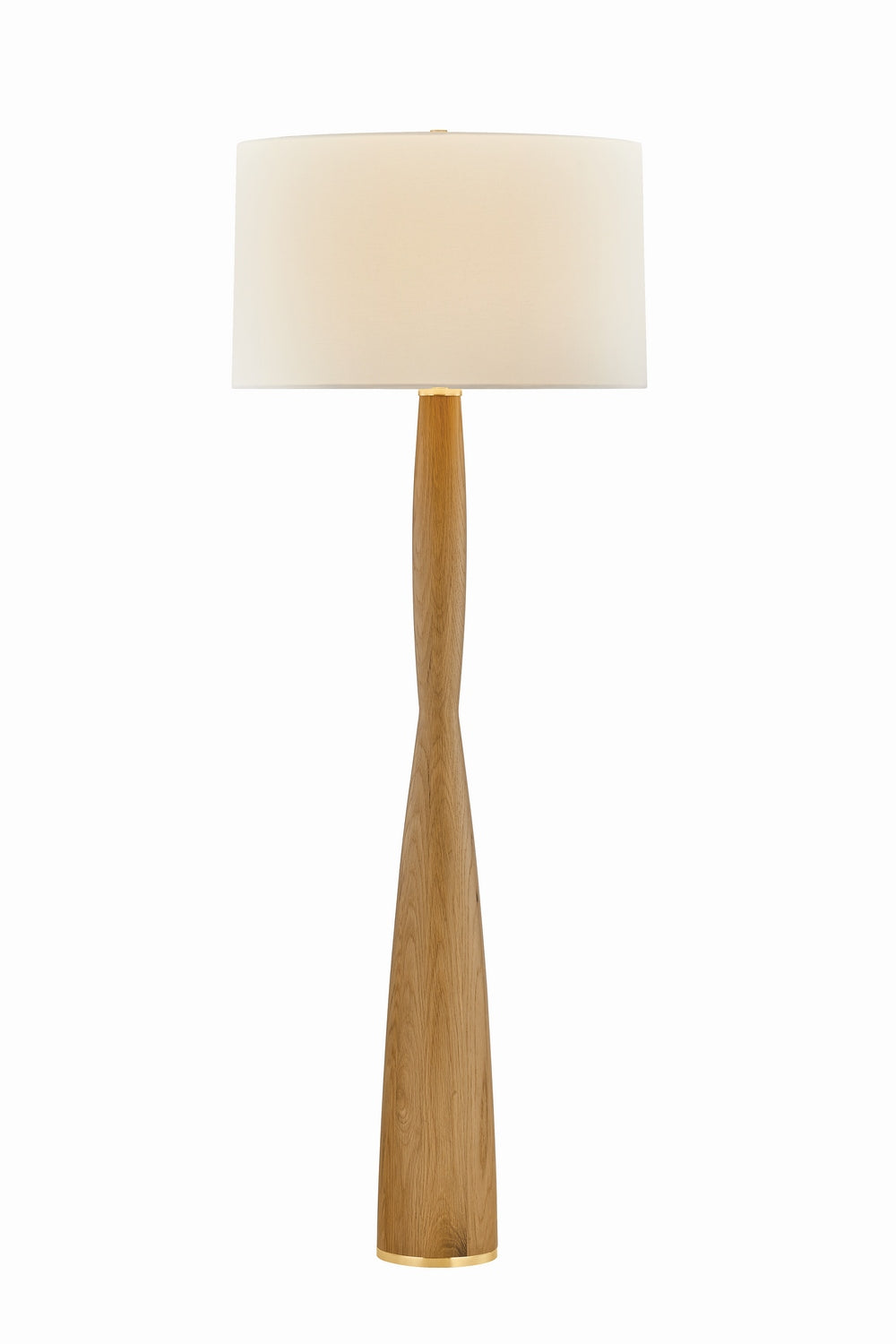 Floor Lamp 1 lumière | Somers Chase