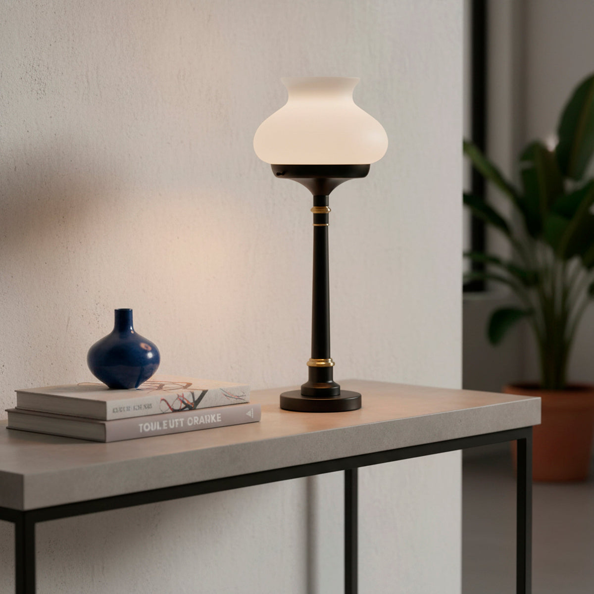 Lampe de table | Shelby — Adesso