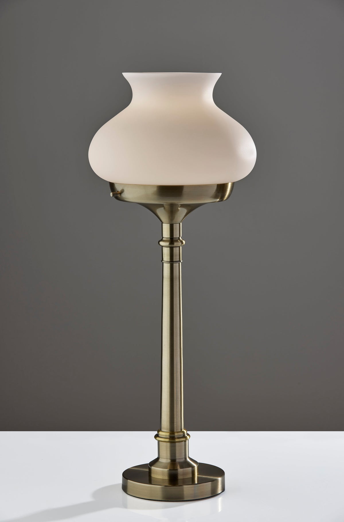 Lampe de table | Shelby — Adesso