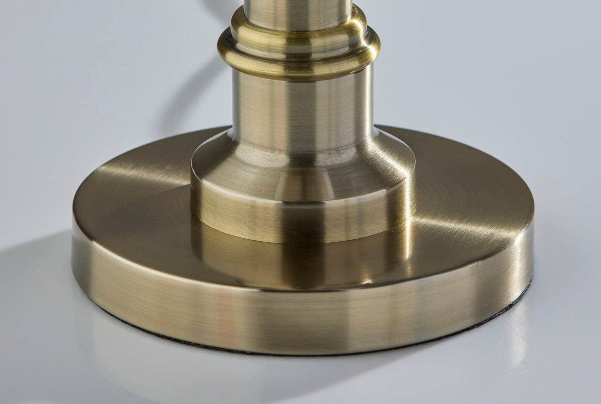 Lampe de table | Shelby — Adesso