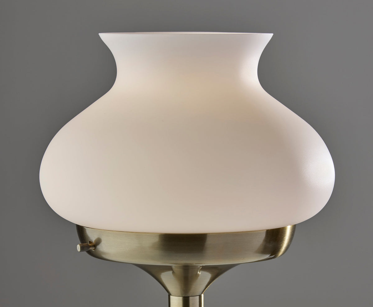 Lampe de table | Shelby — Adesso