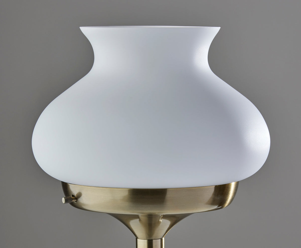 Lampe de table | Shelby — Adesso