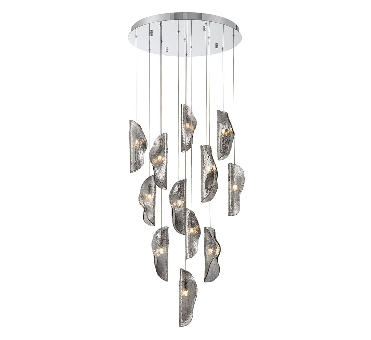 Lustre DEL | Sorrento