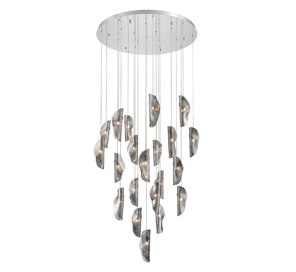 Lustre DEL | Sorrento