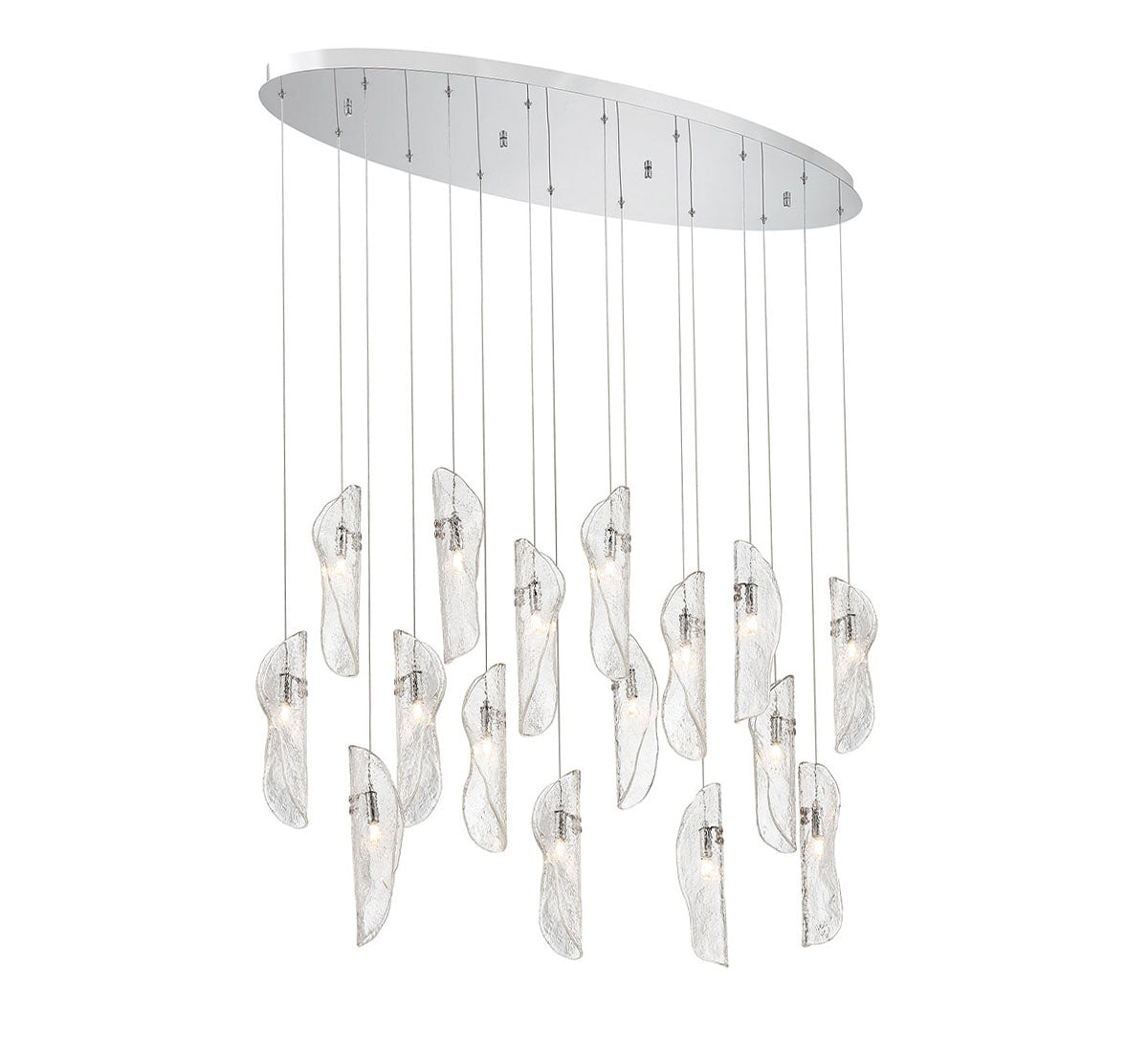 Lustre DEL | Sorrento