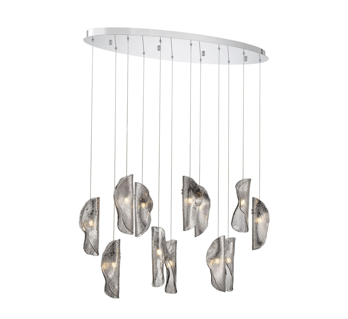 Lustre DEL | Sorrento