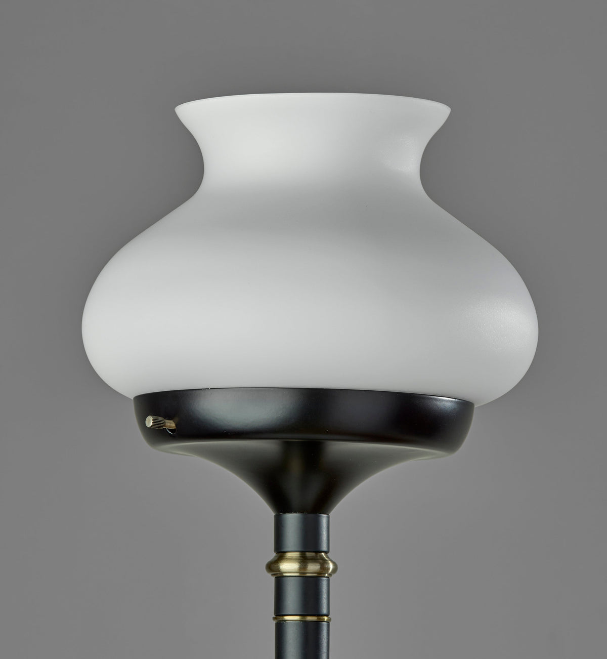 Lampadaire torchère | Shelby — Adesso