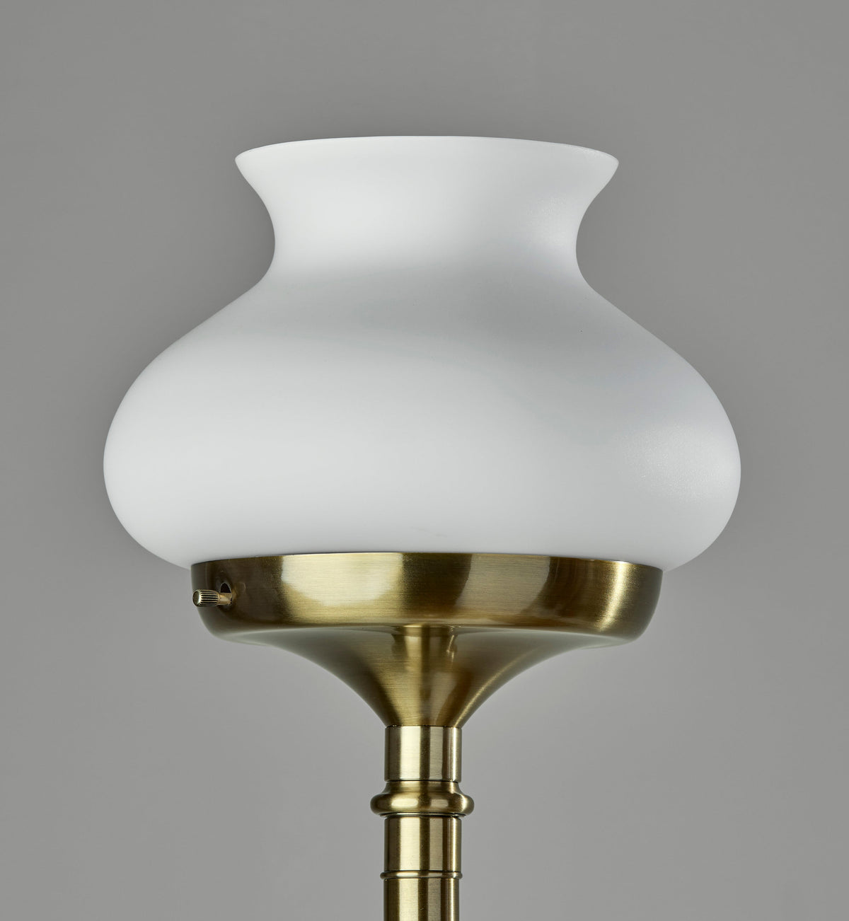 Lampadaire torchère | Shelby — Adesso