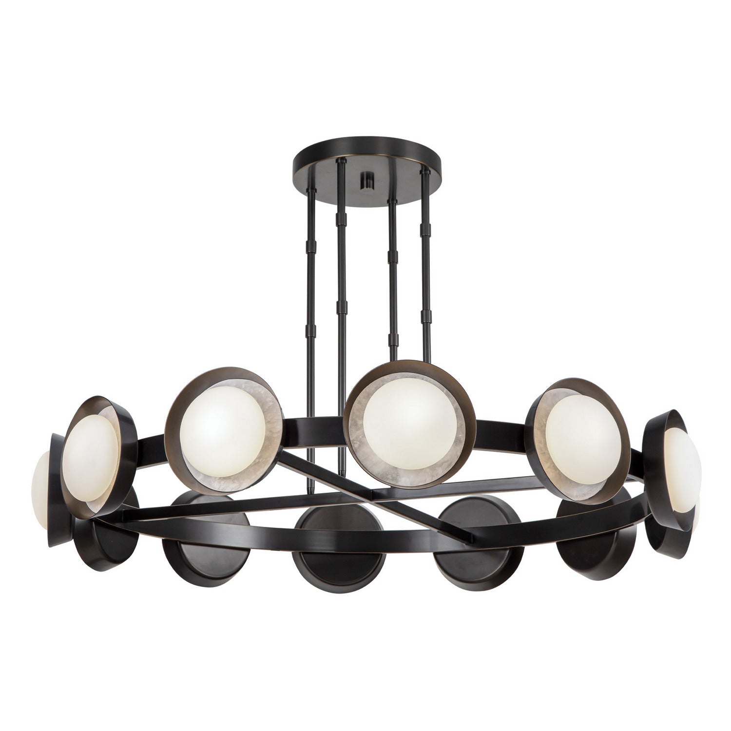 Lustre DEL | Alonso