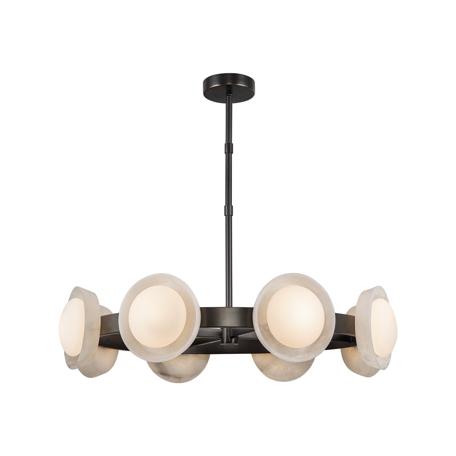 Lustre DEL | Alonso