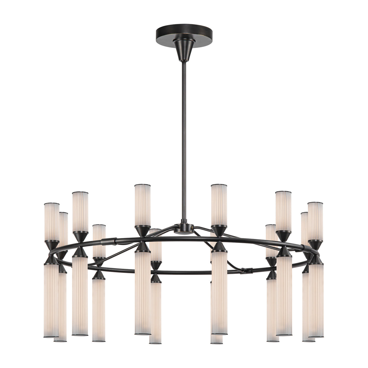 Lustre DEL | Edwin