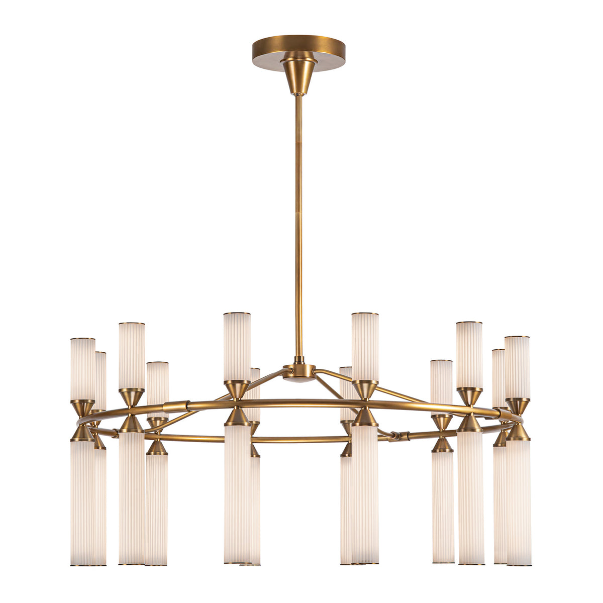 Lustre DEL | Edwin