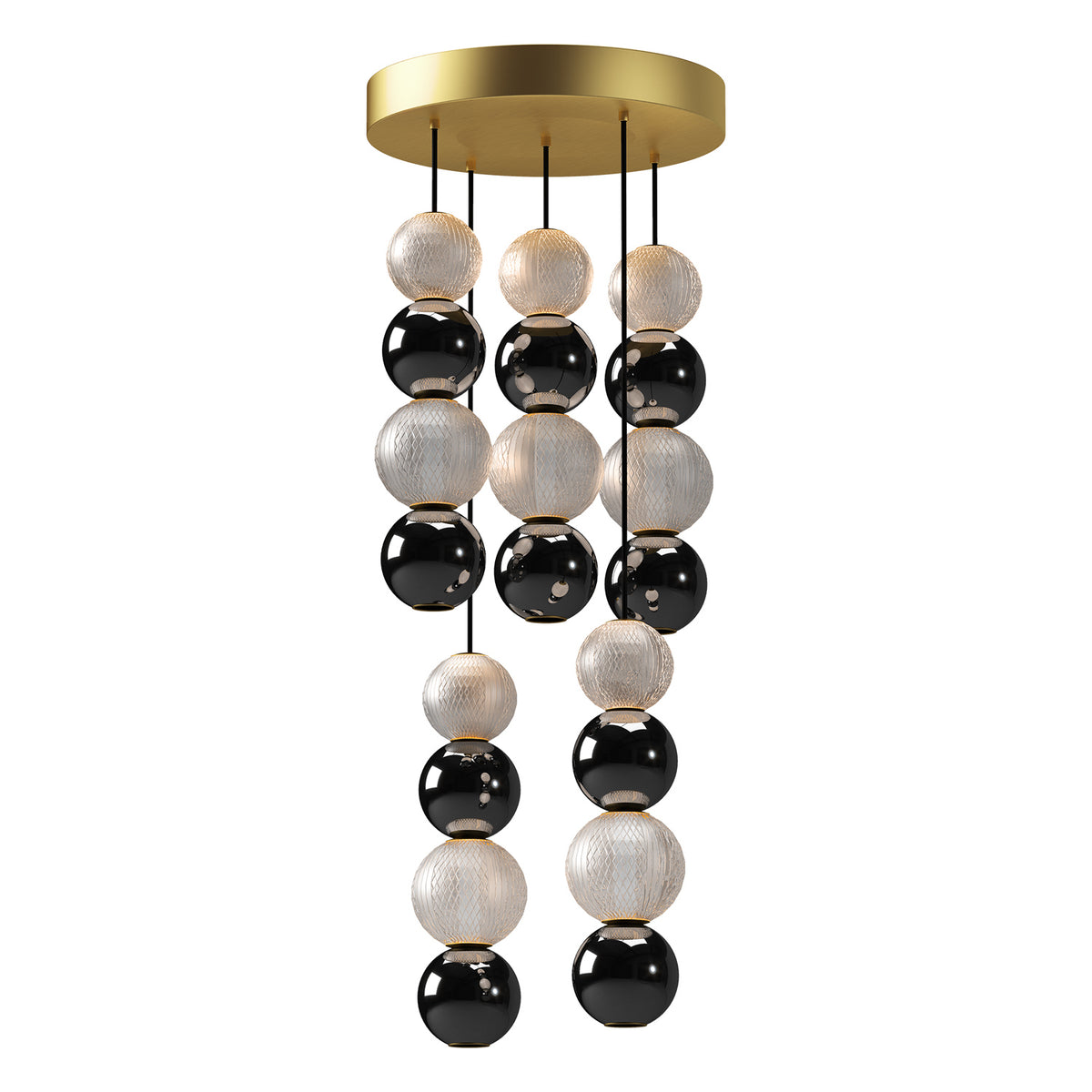 Suspension DEL | Onyx