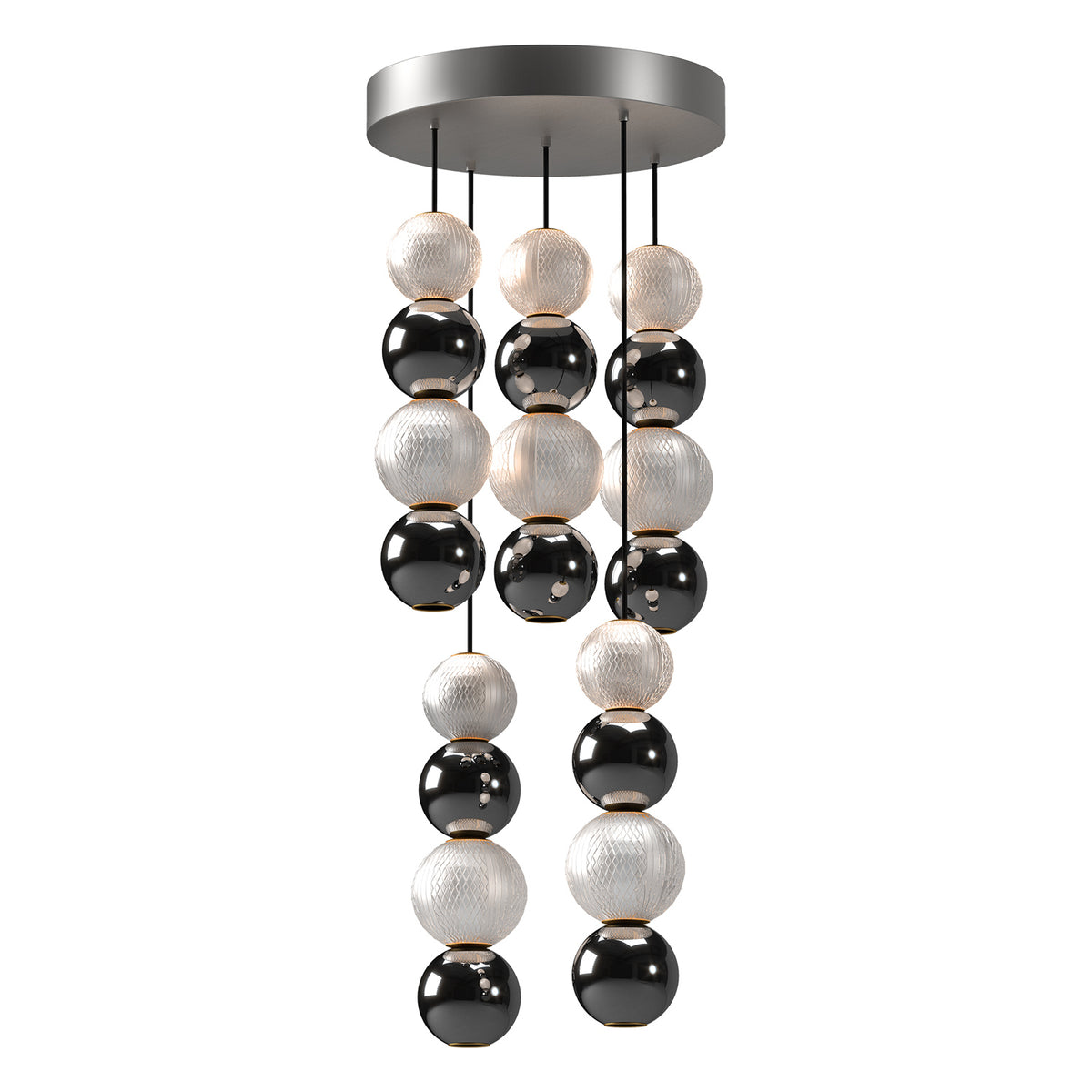 Suspension DEL | Onyx