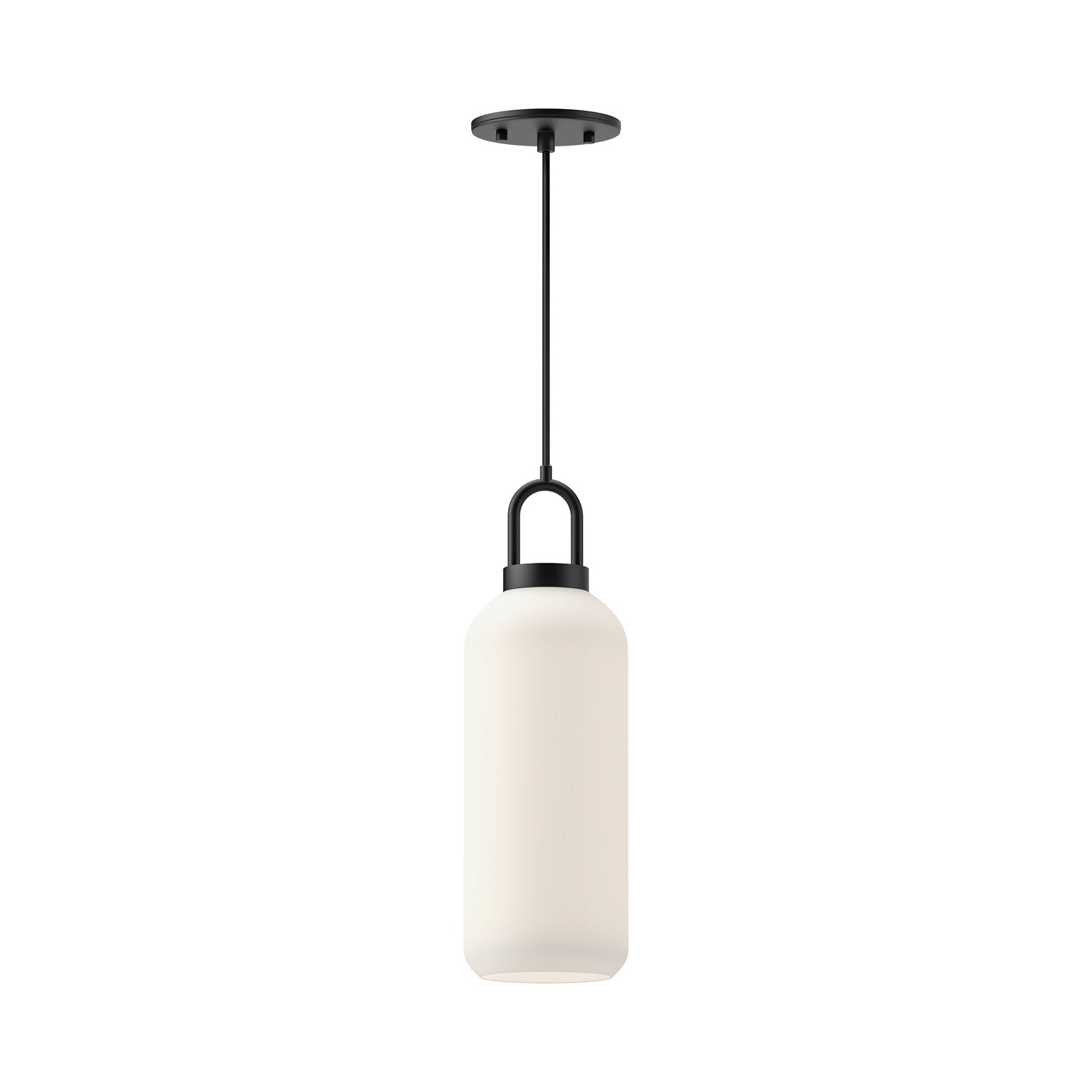 Suspension 1 lumière | Soji