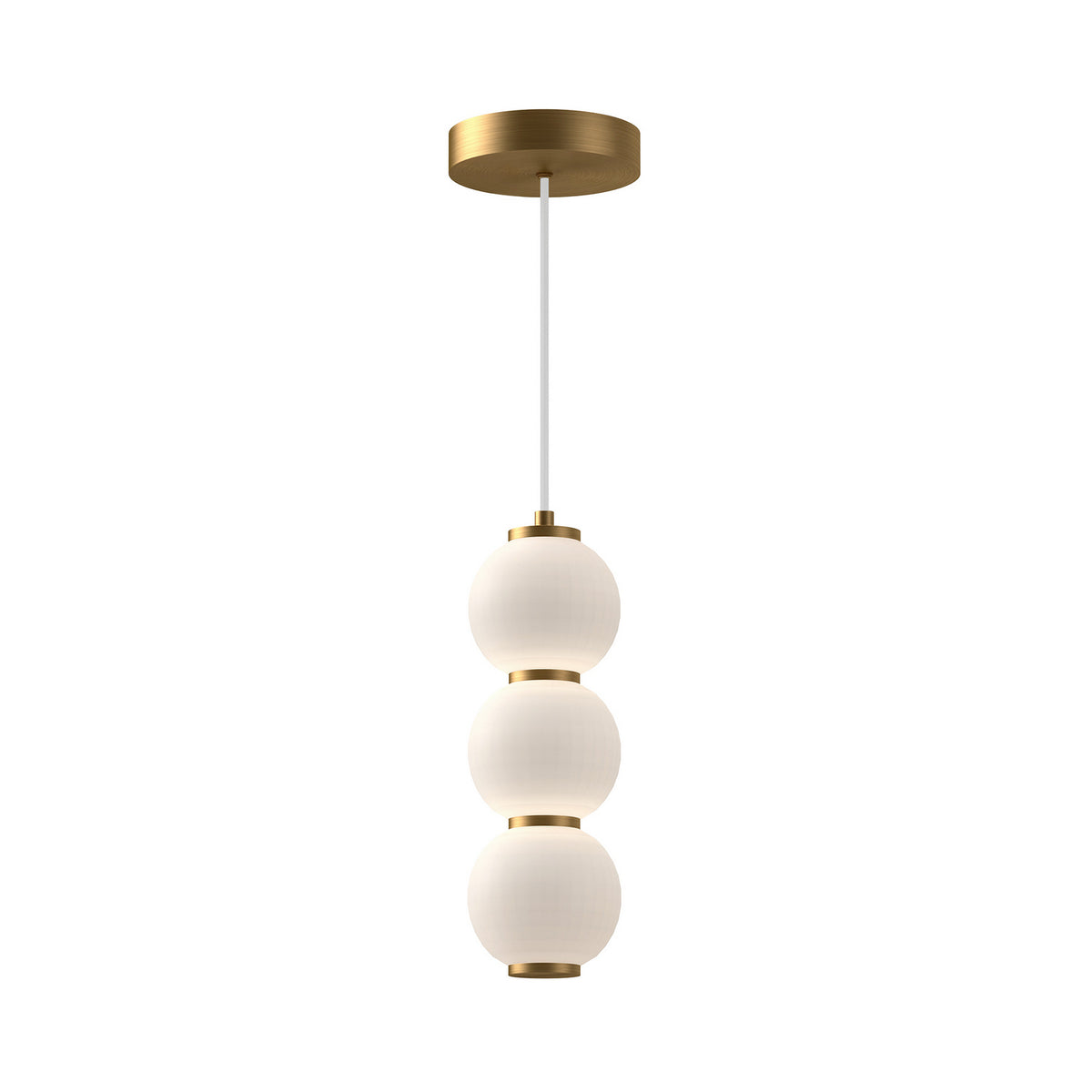 Suspension DEL | Bijou