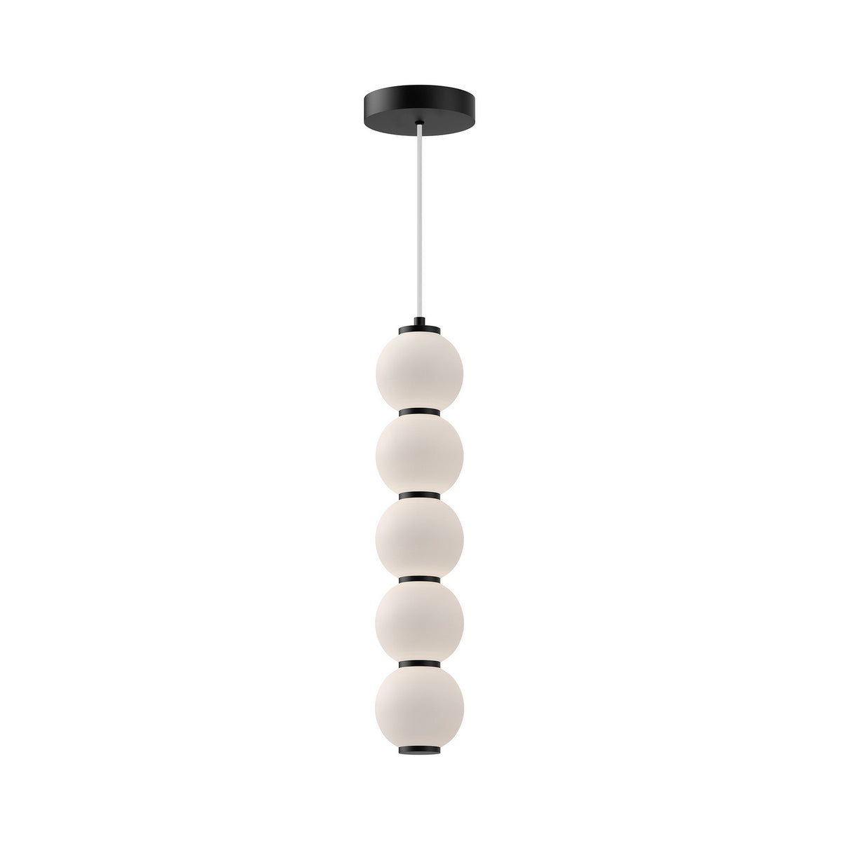 Suspension DEL | Bijou