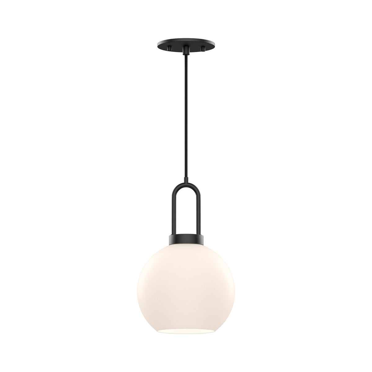 Suspension 1 lumière | Soji