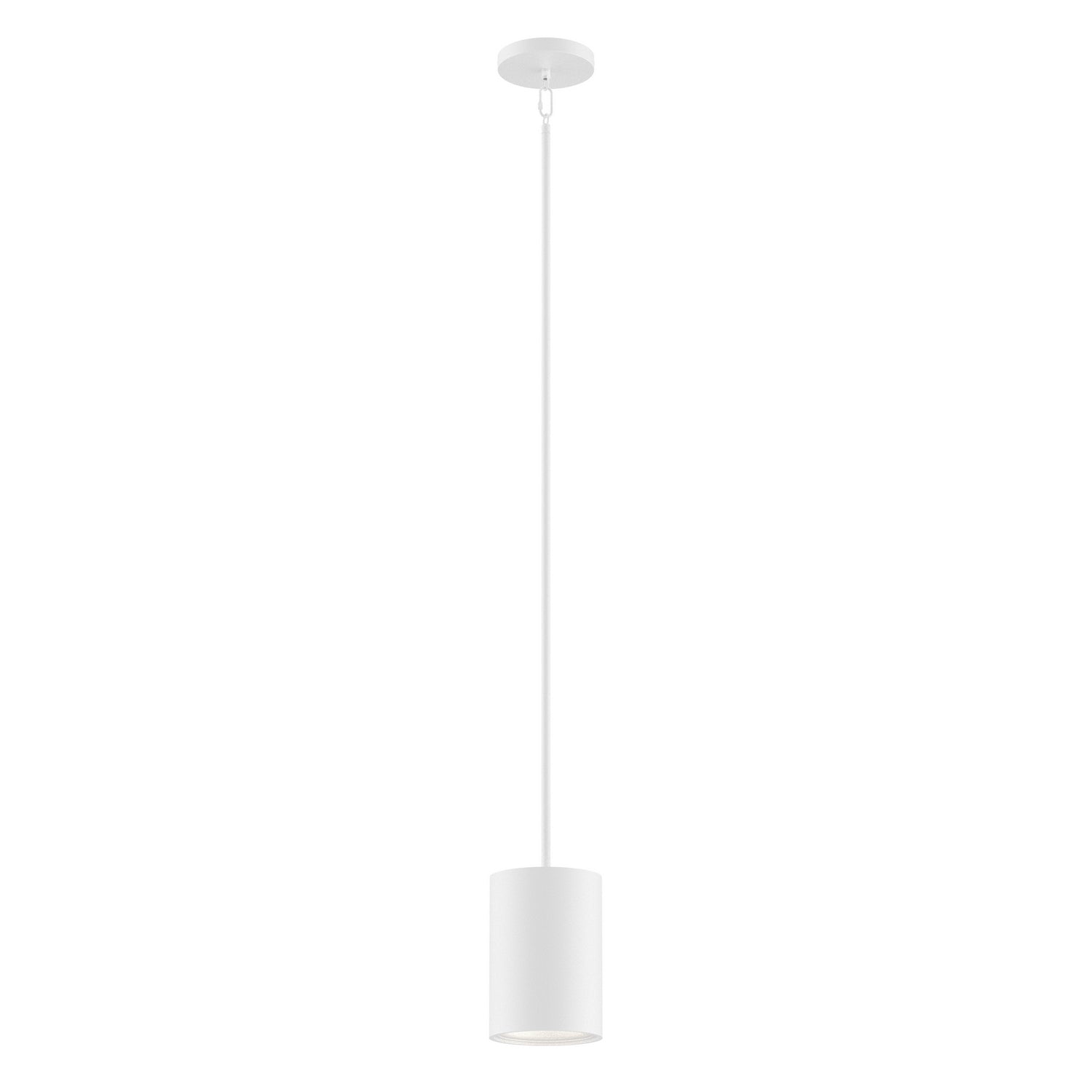 Suspension 1 lumière | Gimli