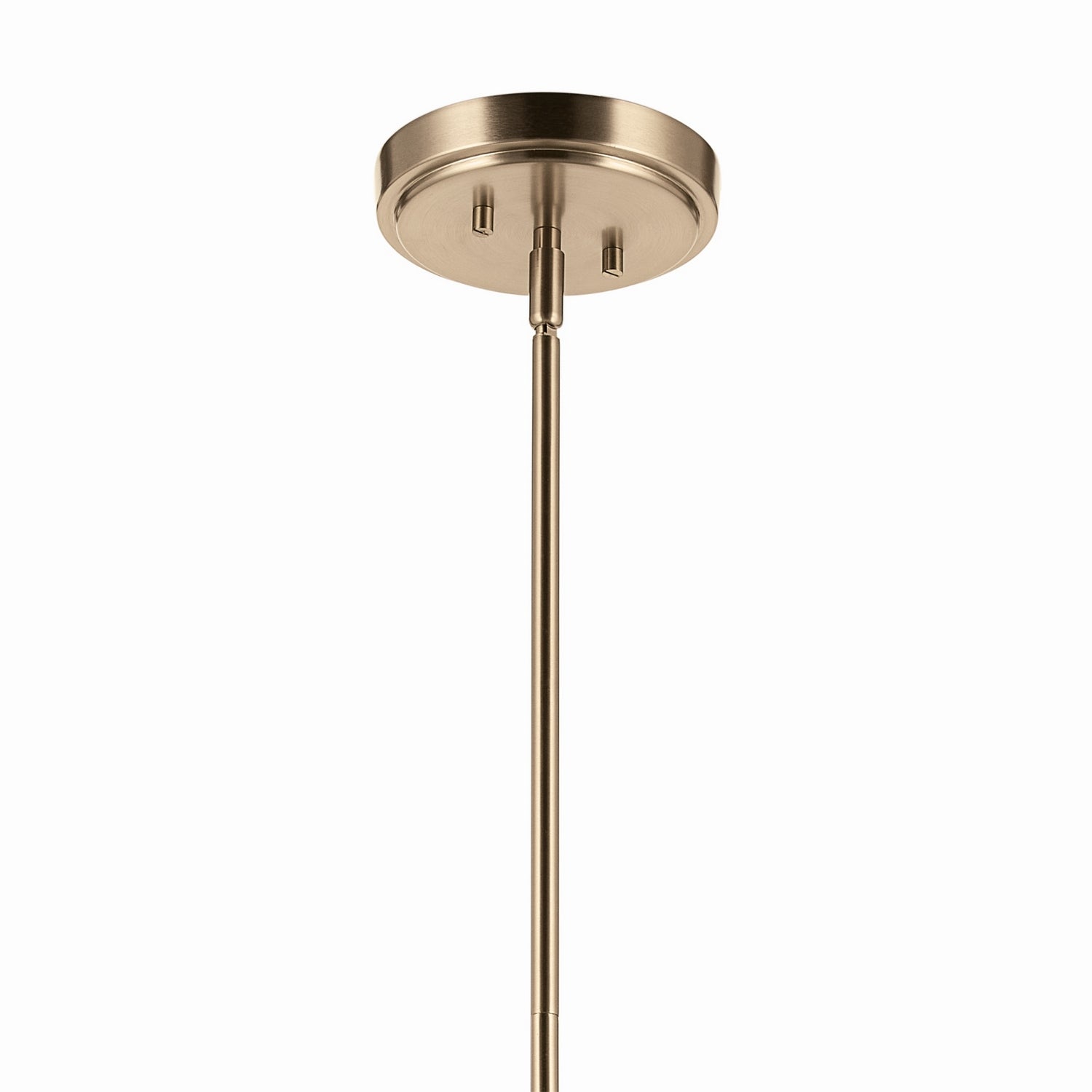 Suspension 4 lumières | Ophira