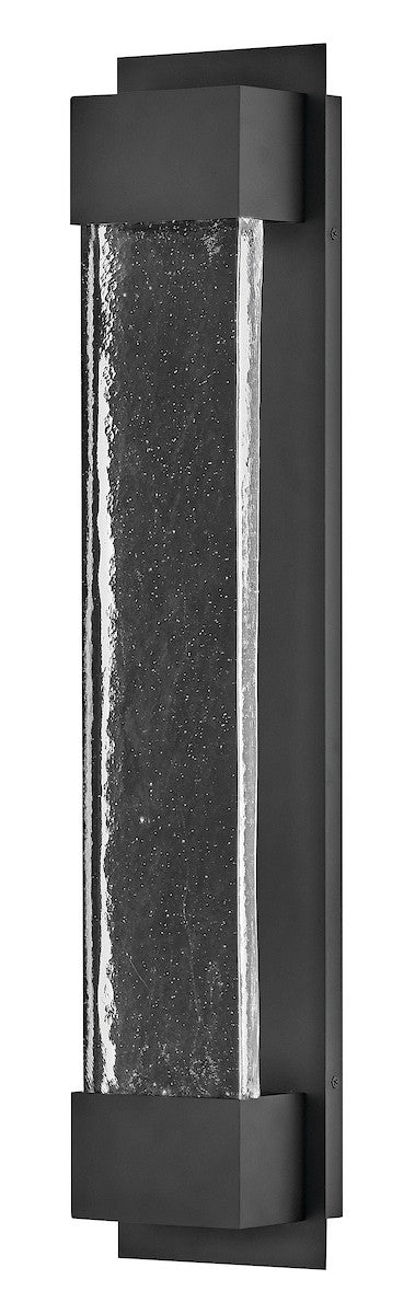 Lanterne murale DEL | Rune