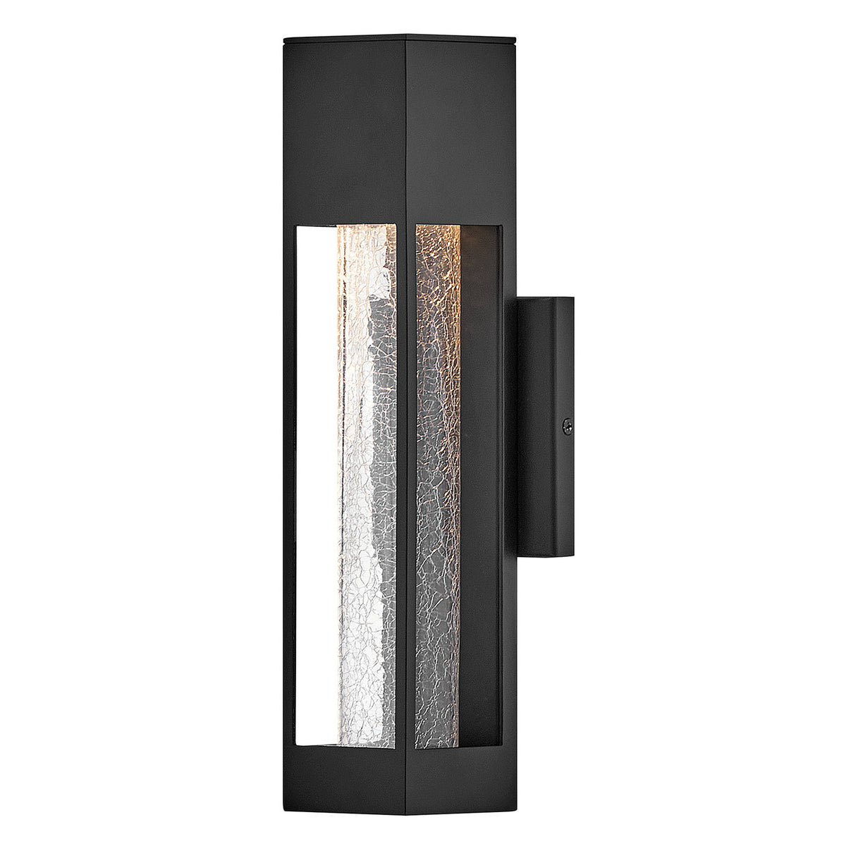 Lanterne murale DEL | Vapor