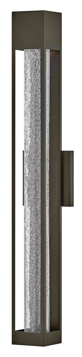 Lanterne murale DEL | Vapor