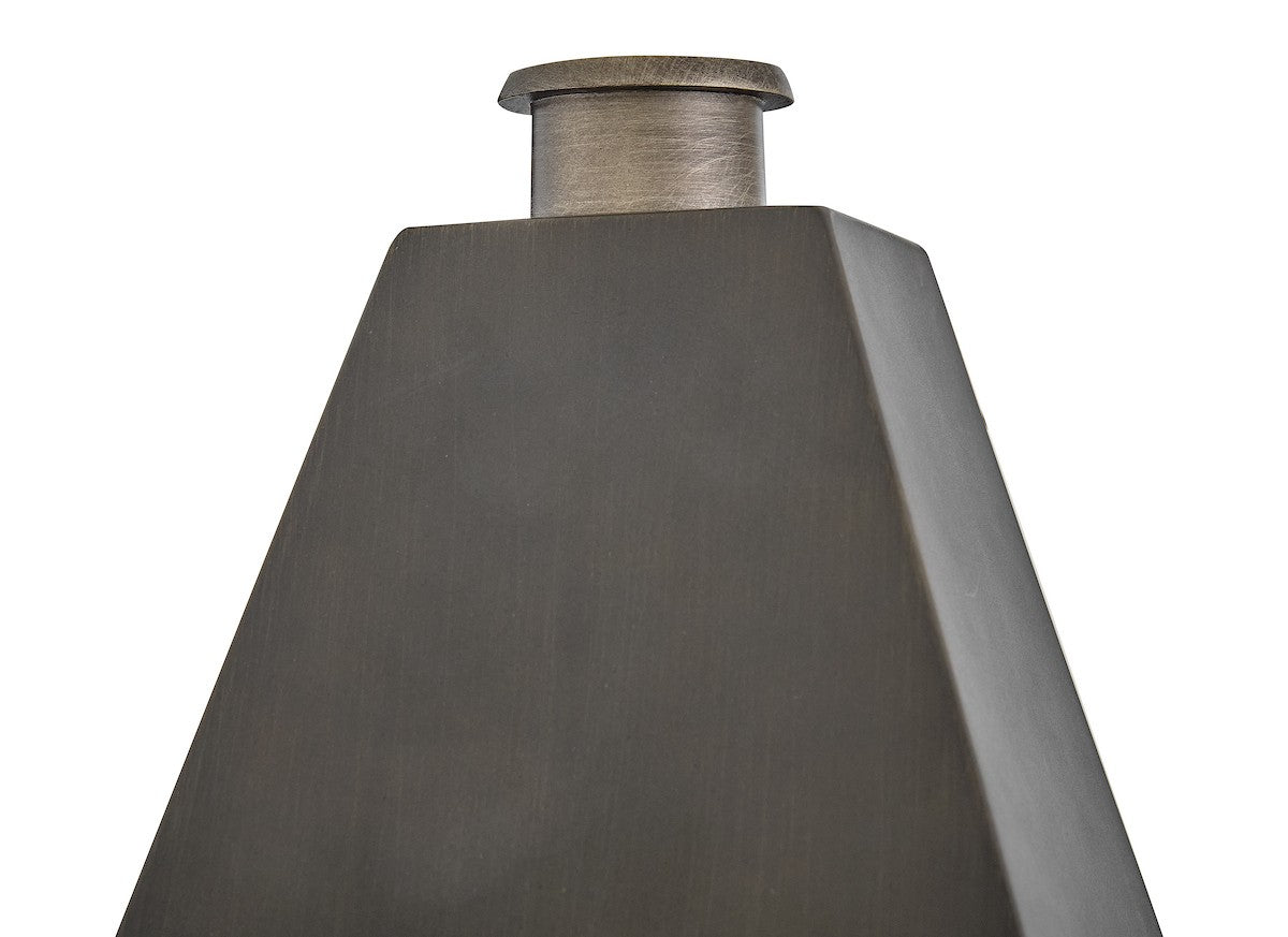 Lanterne murale DEL | Endsley