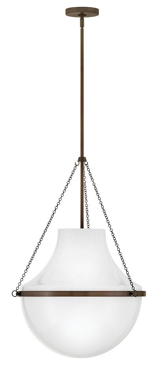Suspension DEL | Collins