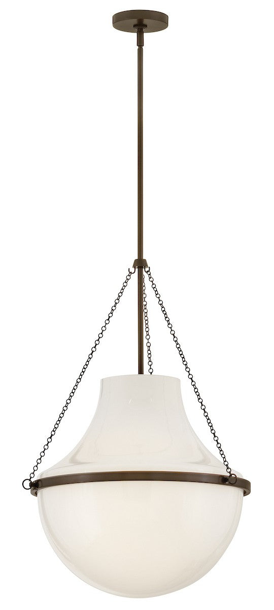 Suspension DEL | Collins