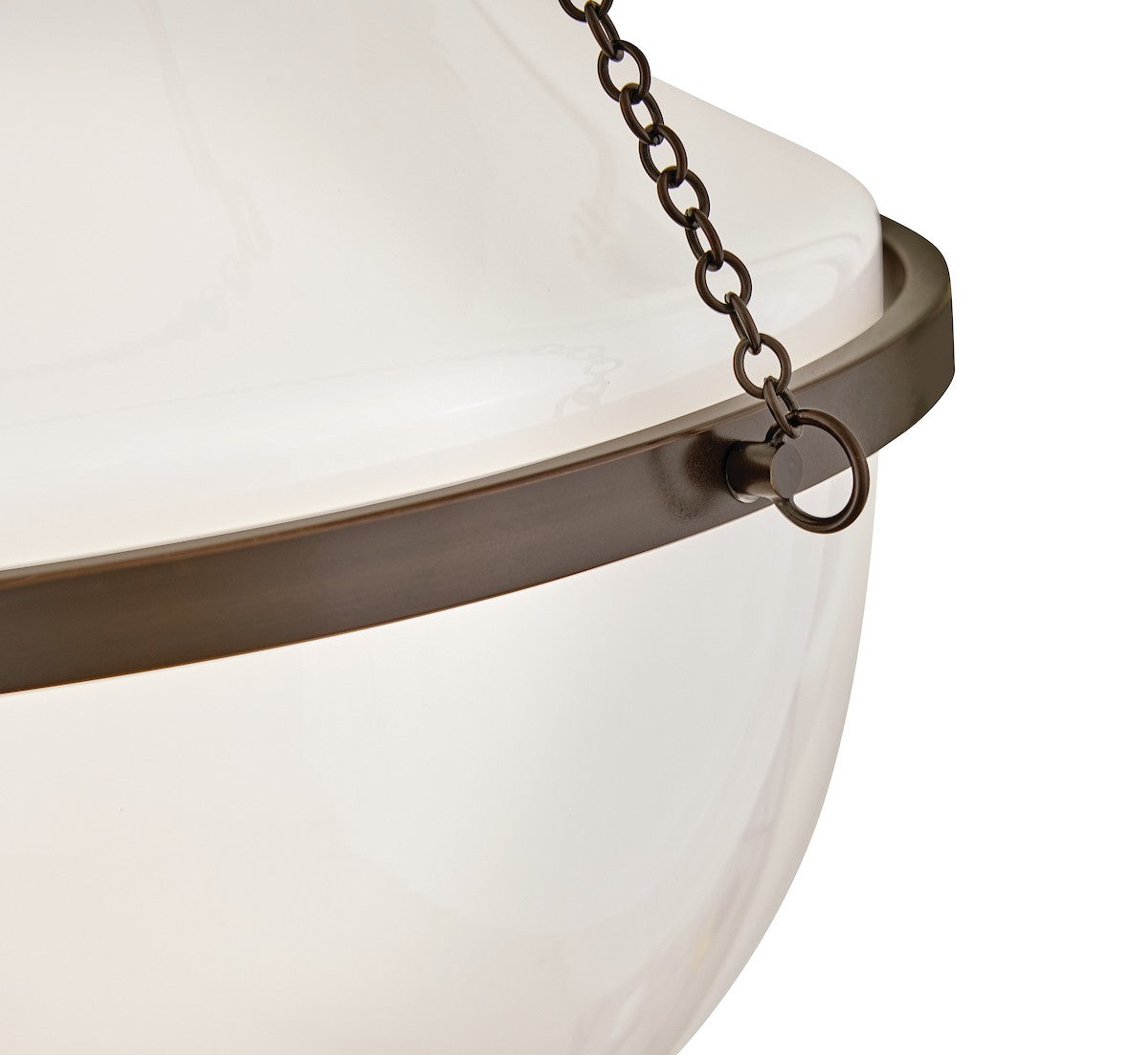 Suspension DEL | Collins