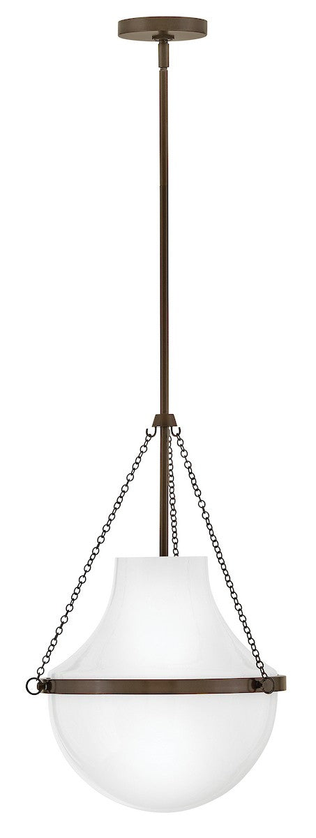 Suspension DEL | Collins