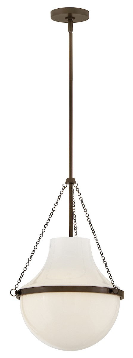 Suspension DEL | Collins