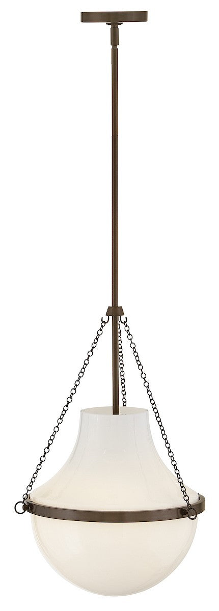 Suspension DEL | Collins