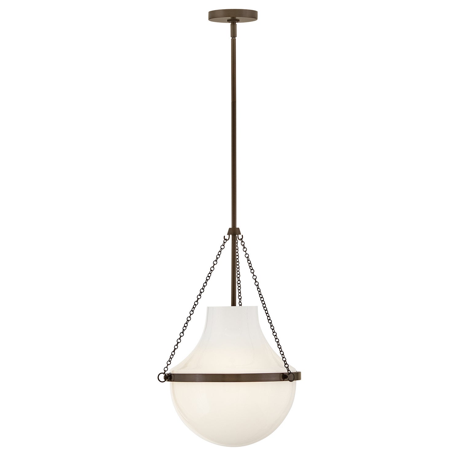 Suspension DEL | Collins