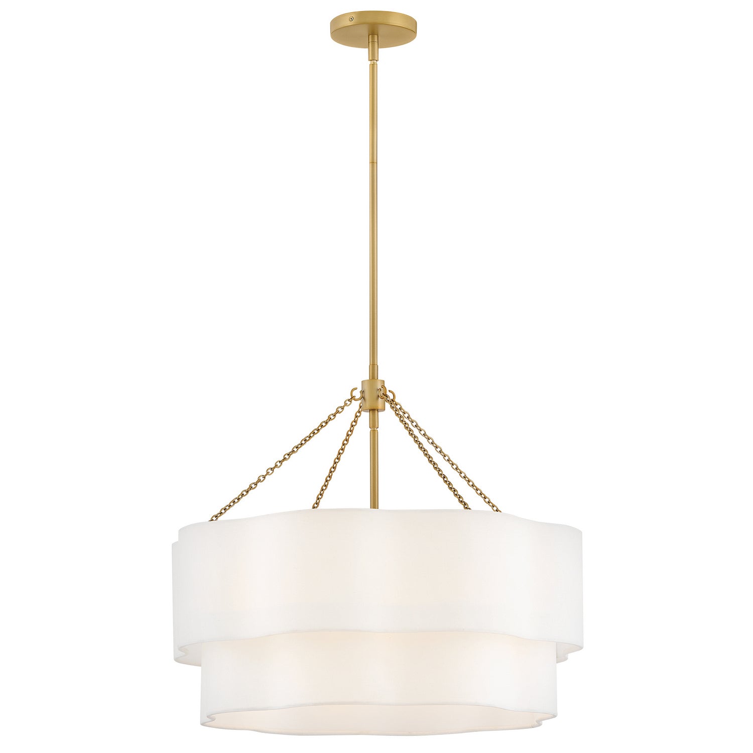 Lustre DEL | Gwen