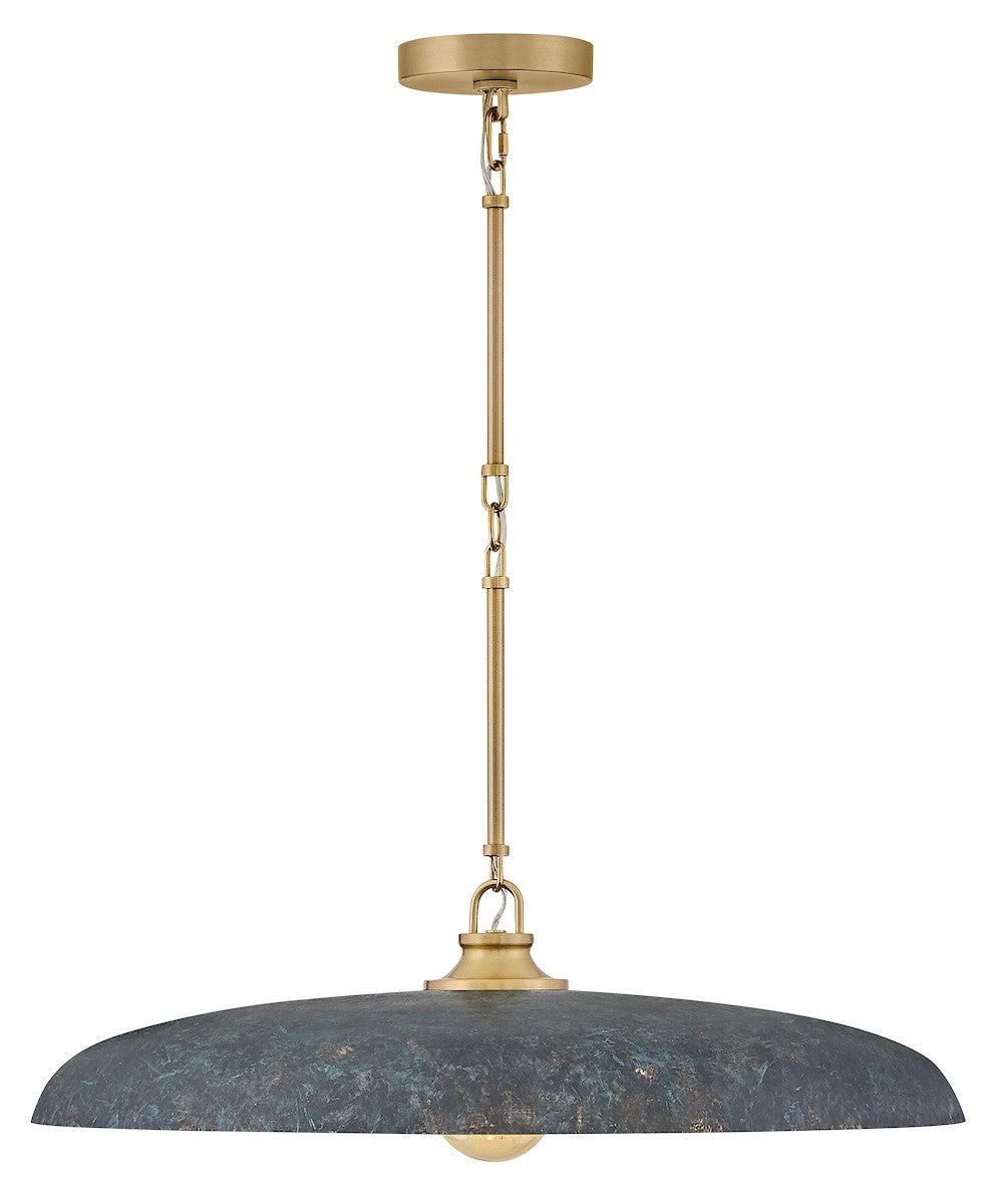 Lustre DEL | Sadie