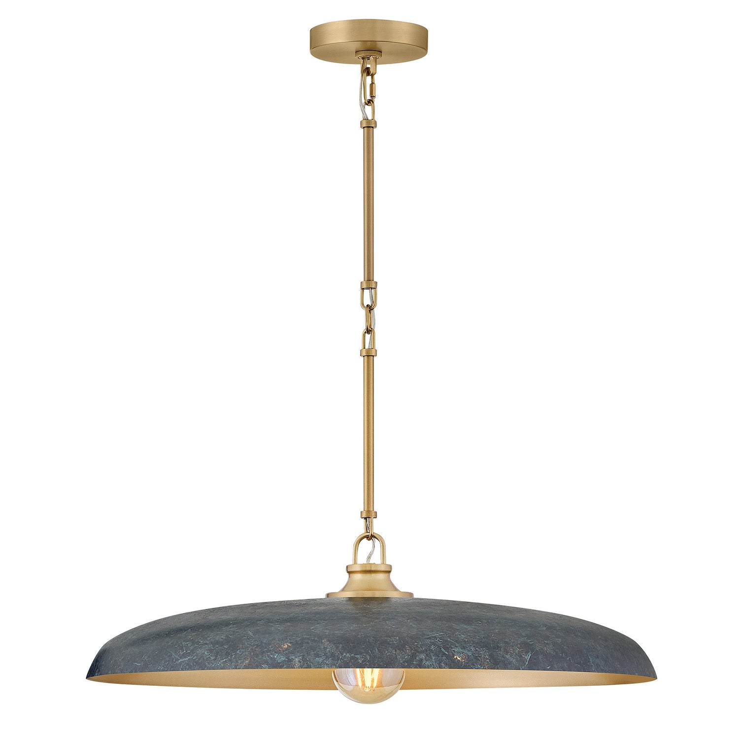 Lustre DEL | Sadie