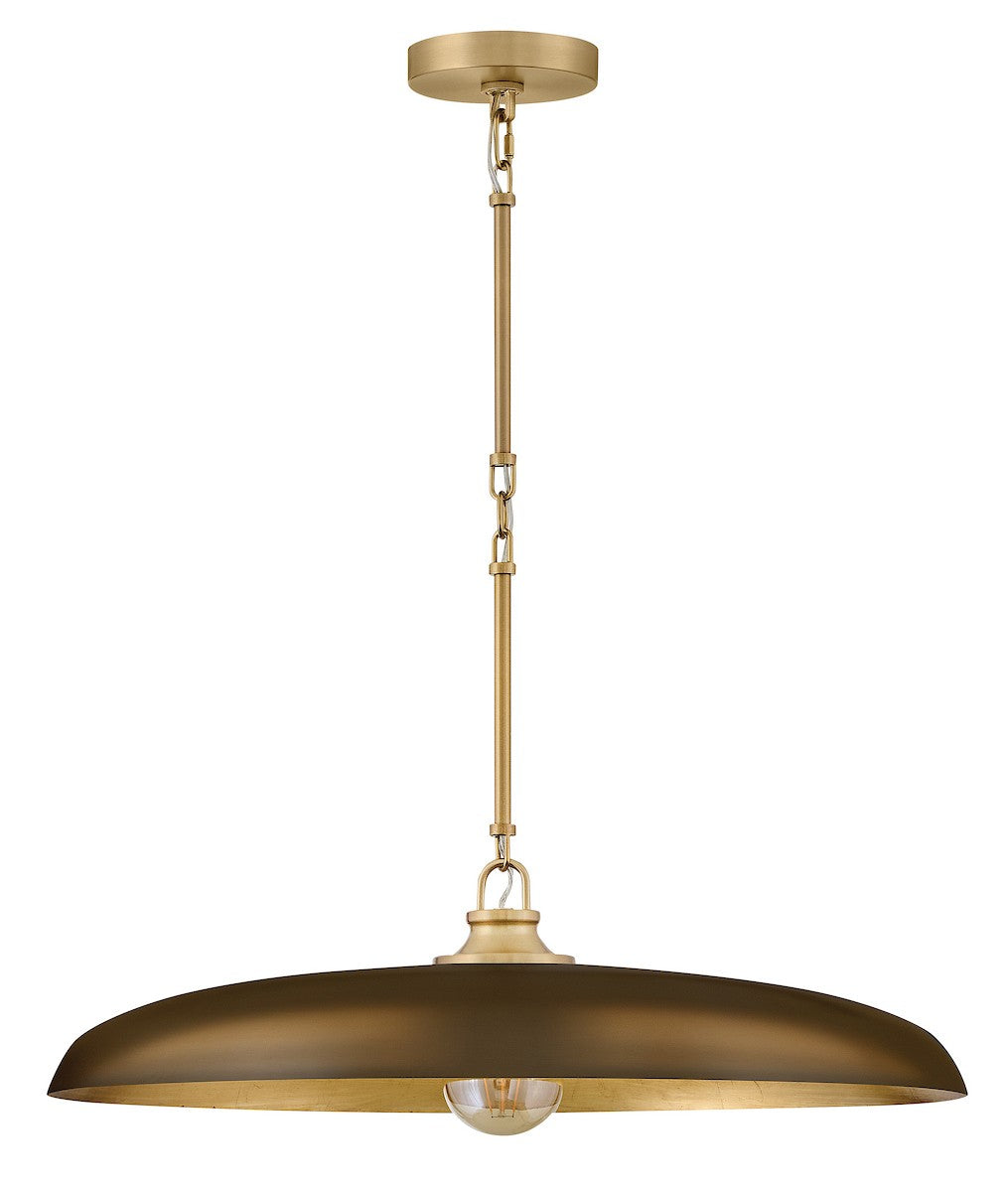 Lustre DEL | Sadie