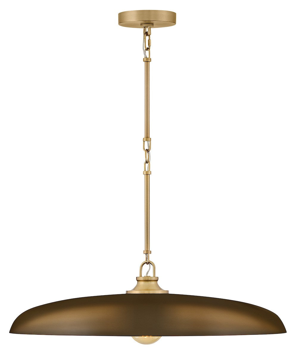 Lustre DEL | Sadie