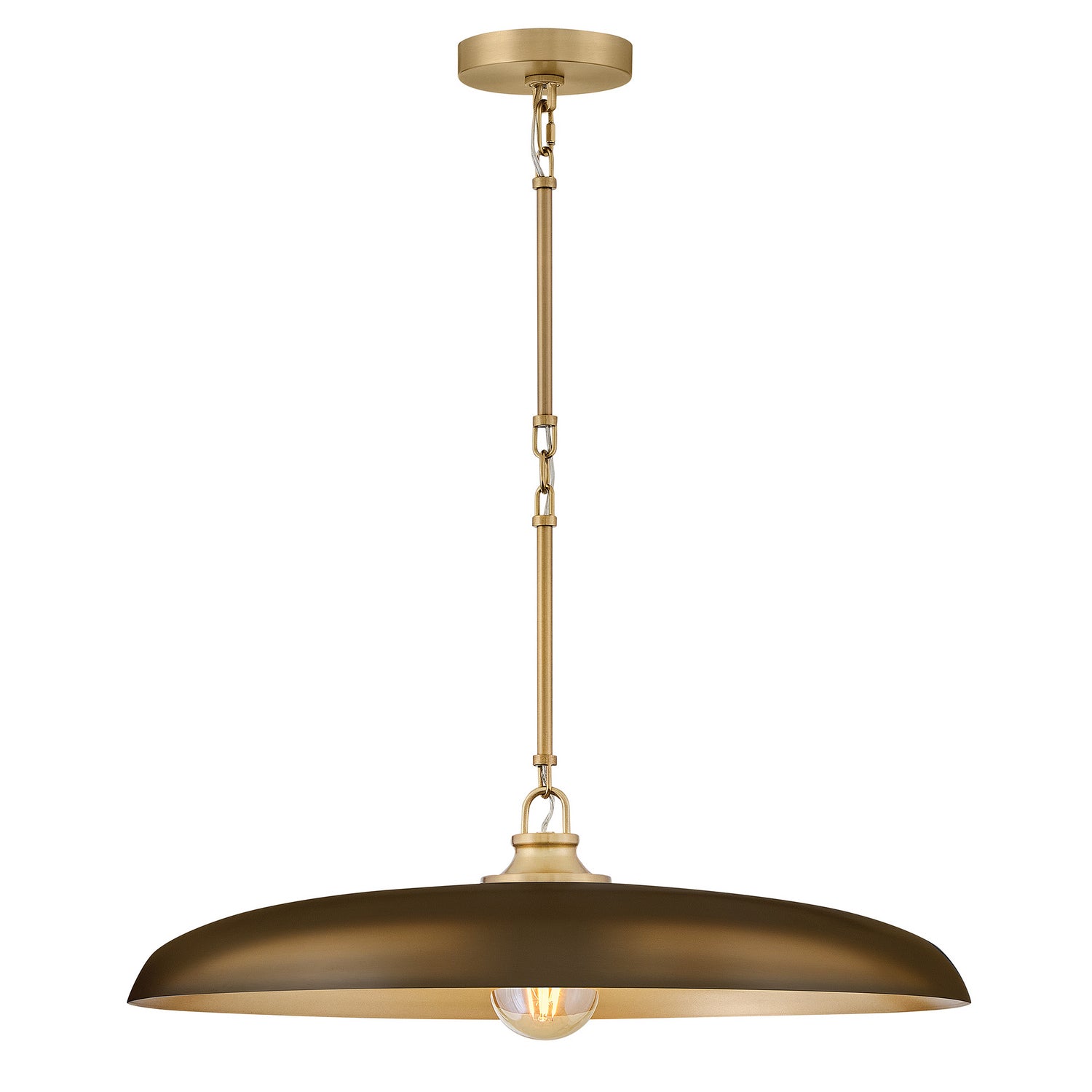 Lustre DEL | Sadie