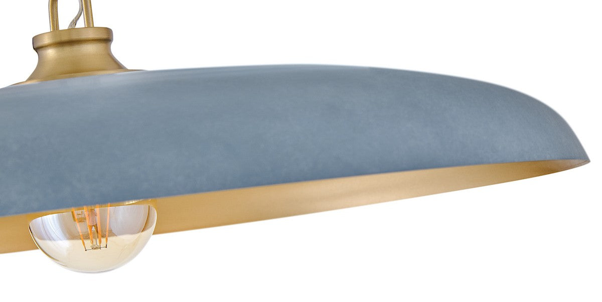 Lustre DEL | Sadie