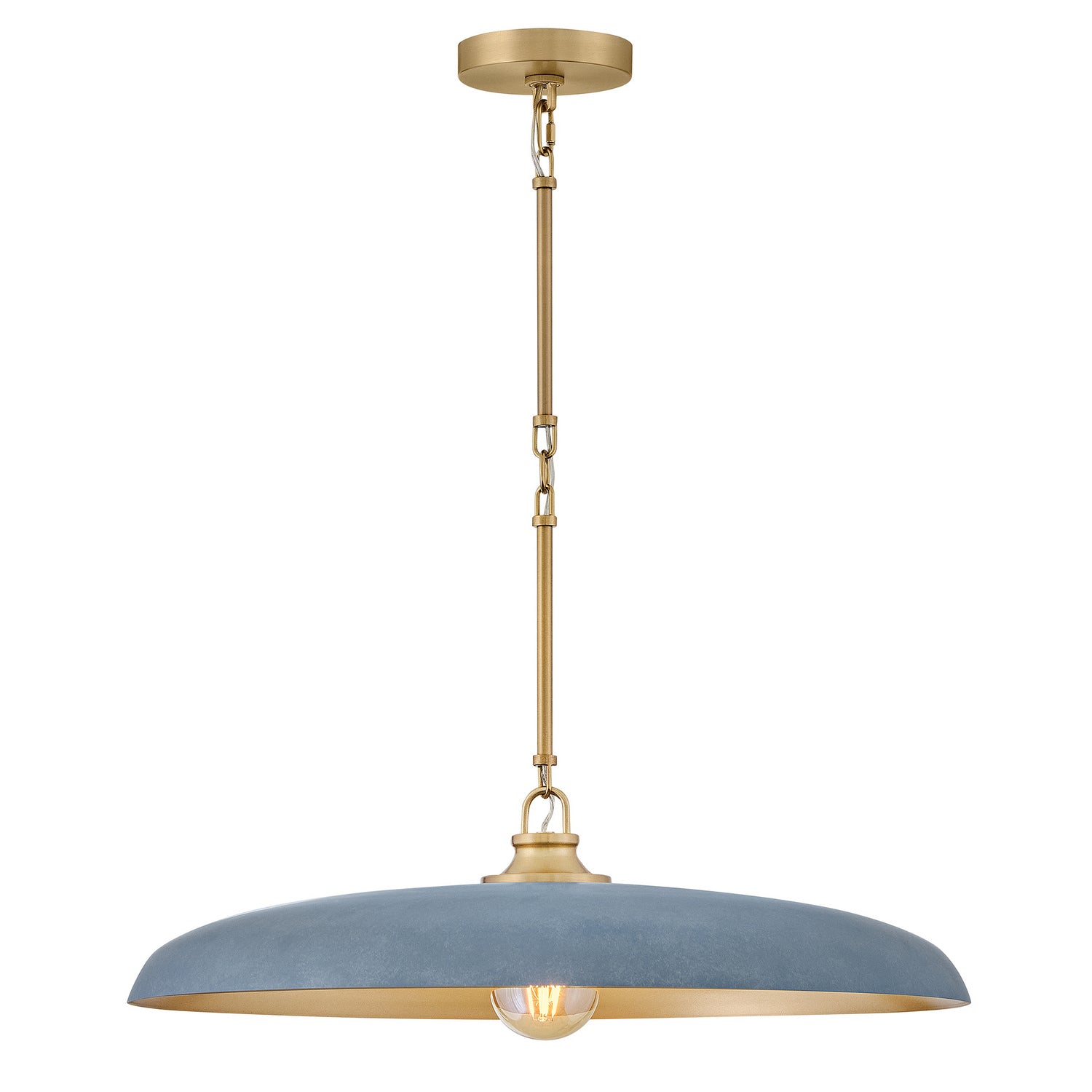 Lustre DEL | Sadie