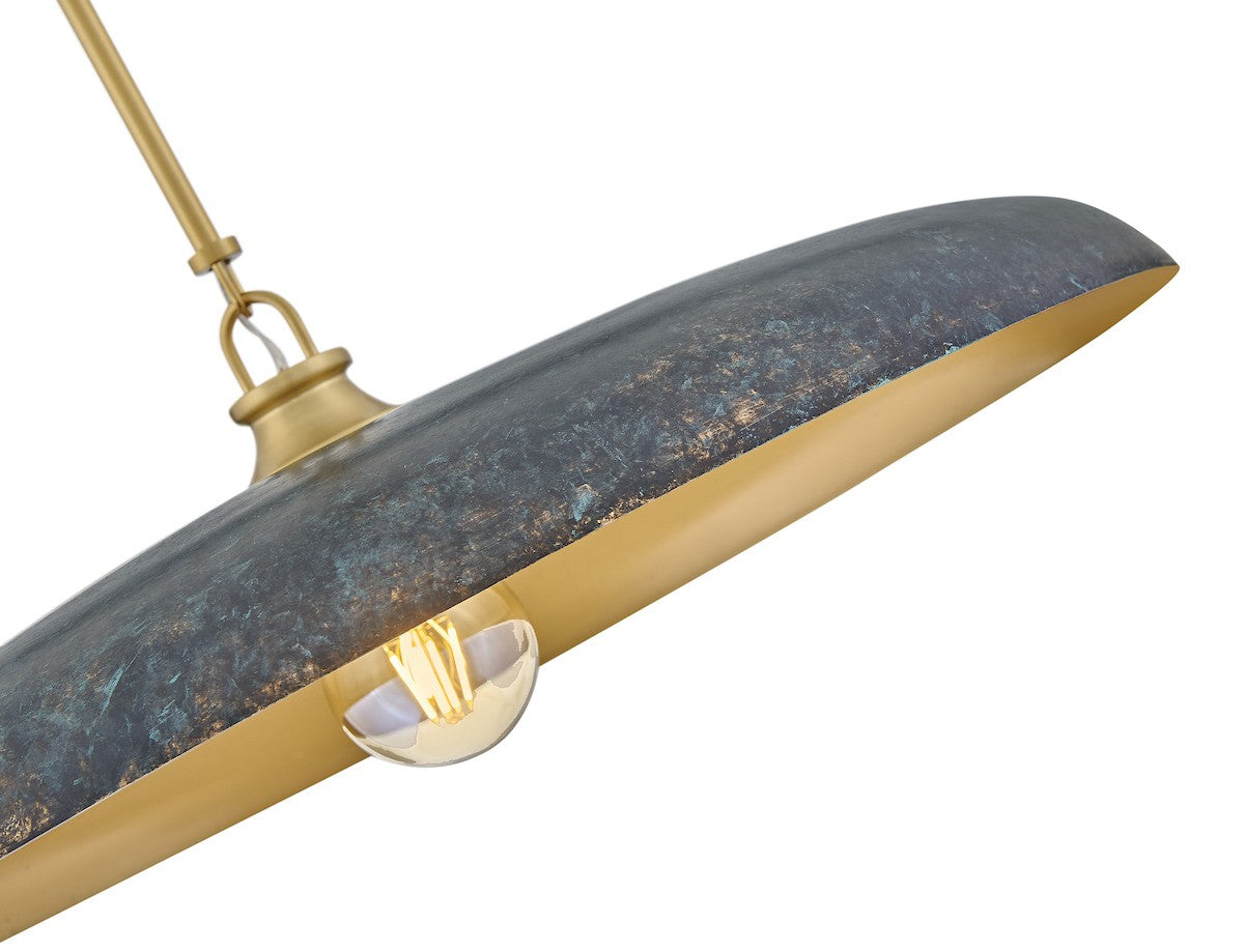 Suspension DEL | Sadie