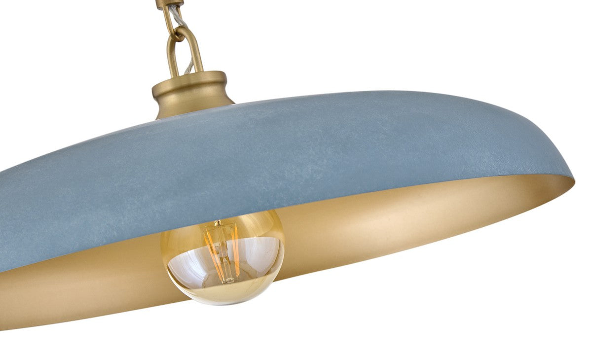 Suspension DEL | Sadie