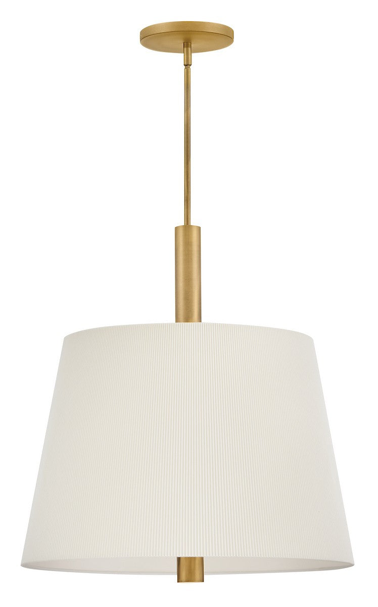 Lustre DEL | Clive