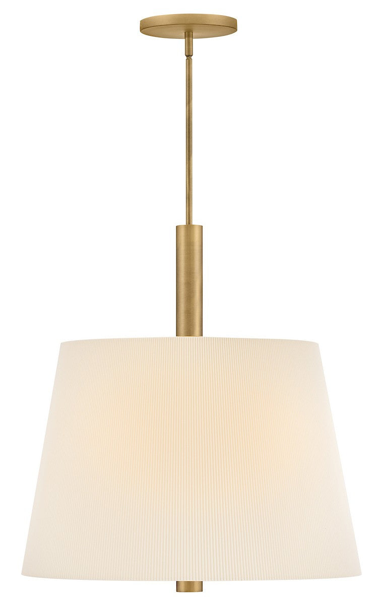 Lustre DEL | Clive