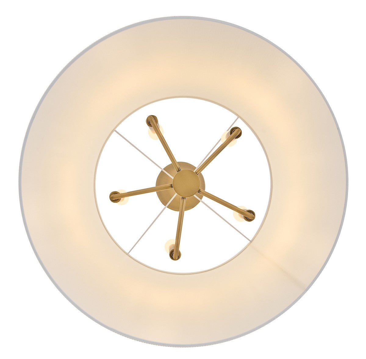Lustre DEL | Clive