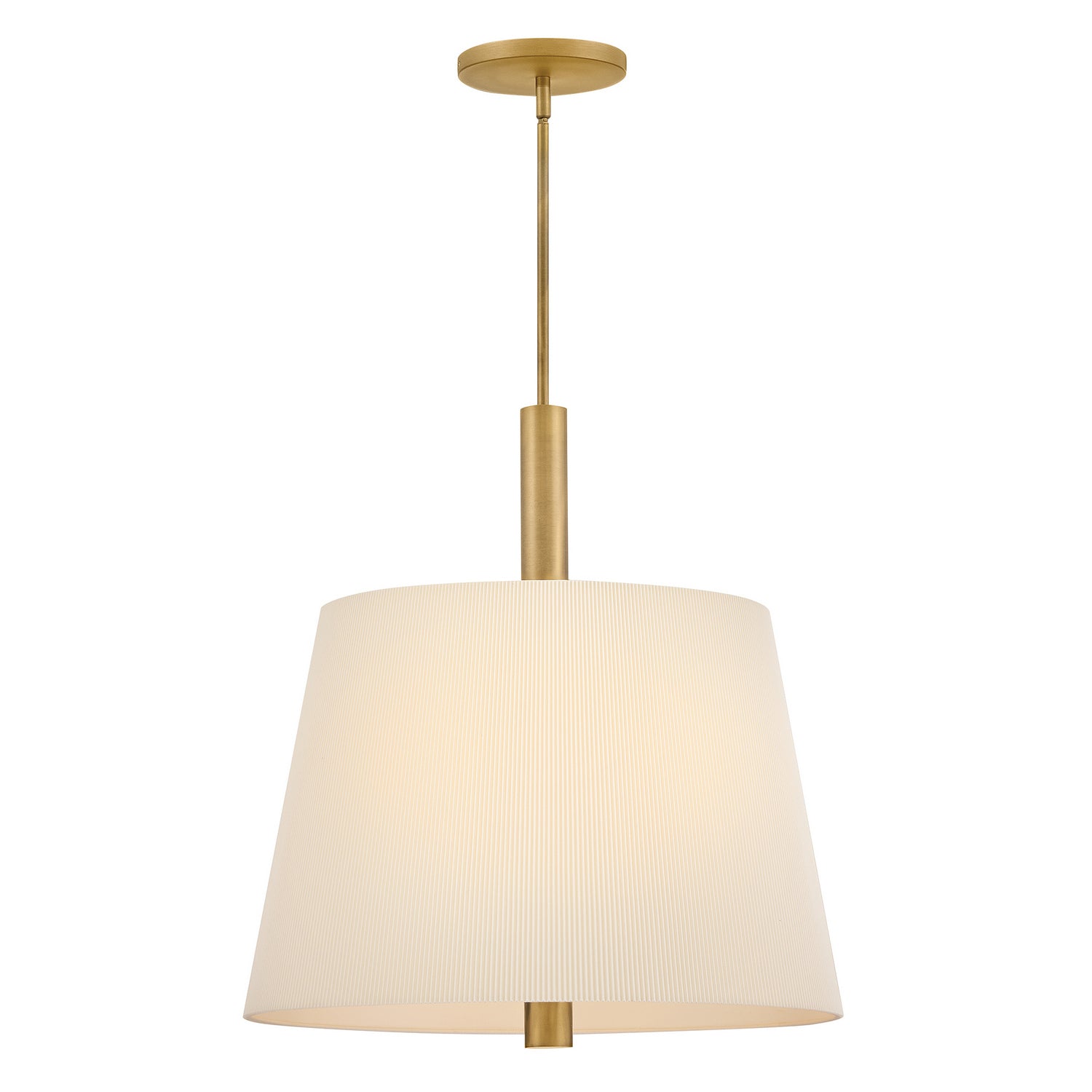 Lustre DEL | Clive